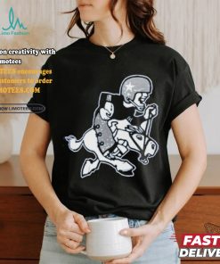 Dallas Cowboys Retro Joe Essential Shirt