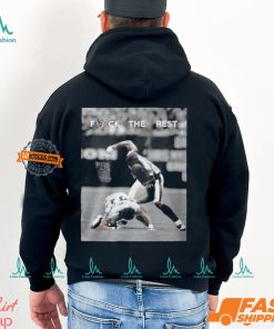 Dalton Schultz Wear Fuck The Rest Shirt, hoodie, sweater, long sleeve and tank top Dalton Schultz Wear Fuck The Rest Shirt