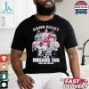 Atlanta Football Vintage Unisex Retro Style Shirt
