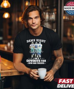 Damn Right I Am A Dallas Cowboys Staubach E. Smith And Aikman Fan Now And Forever Signatures Shirt, hoodie, sweater, long sleeve and tank top Damn Right I Am A Dallas Cowboys Staubach E. Smith And Aikman Fan Now And Forever Signatures Shirt