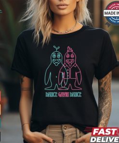 Dance Gavin Dance Duality Gobb Shirt