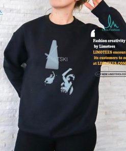 Dancing Mitski Is Your Muse T shirt