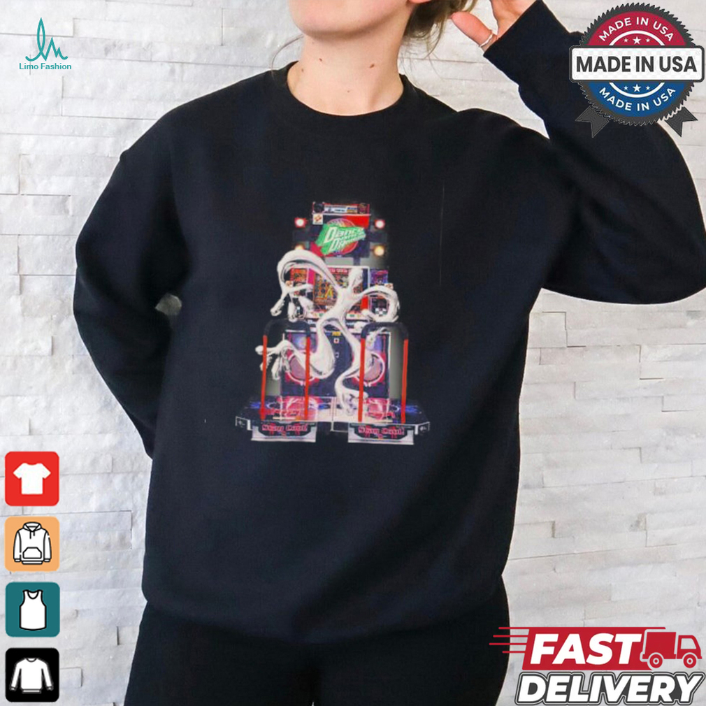 Dansu B Eautiful Shirt Dansu B Eautiful Shirt