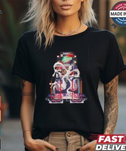 Dansu B Eautiful Shirt