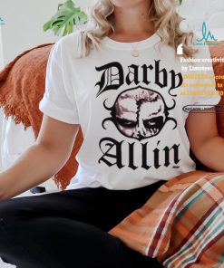 Darby Allin – Under Ground Zip Shirt