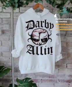 Darby Allin – Under Ground Zip Shirt