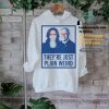 Jarodzsz Angelica Eliza Peggy Shirt