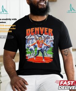 Dark Horse X Pat Surtain 2 2024 Shirt