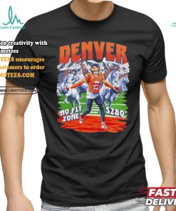 Dark Horse X Pat Surtain 2 2024 Shirt