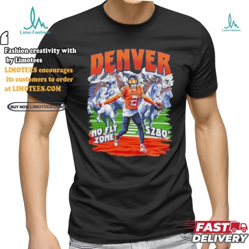 Dark Horse X Pat Surtain 2 2024 Shirt