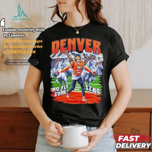 Dark Horse X Pat Surtain 2 2024 Shirt