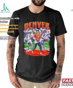 Dark Horse X Pat Surtain 2 2024 Shirt