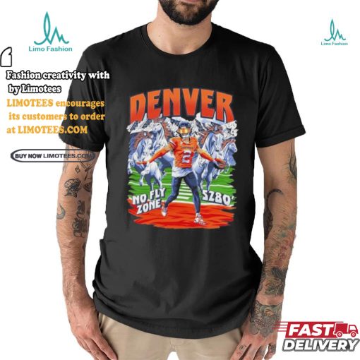 Dark Horse X Pat Surtain 2 2024 Shirt