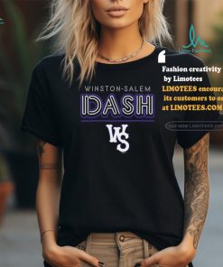 Dash Retrolight T Shirt
