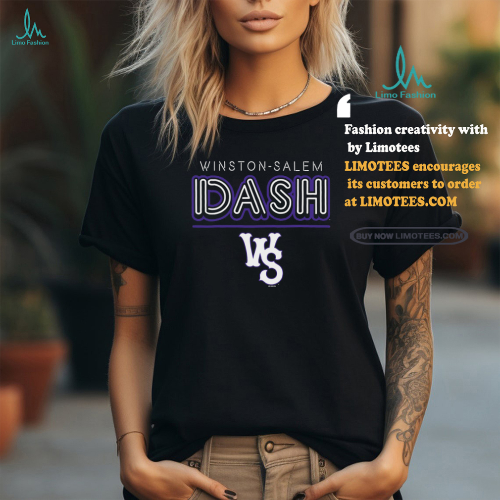 Dash Retrolight T Shirt Dash Retrolight T Shirt