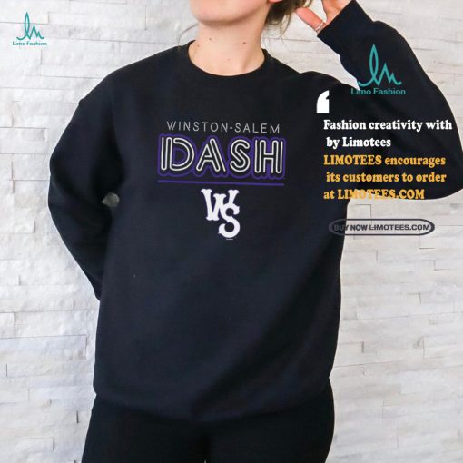 Dash Retrolight T Shirt