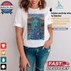 Official The Amity Affliction Let The Ocean Take Me Swimmer Shirt