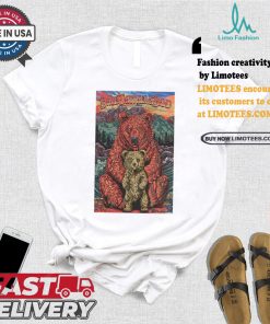 Dave matthews band fiddler’s green amphitheatre englewood co august 23 2024 poster shirt
