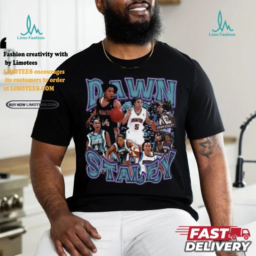 Dawn Staley Dreams shirt