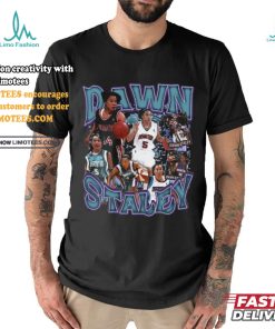 Dawn Staley Dreams shirt