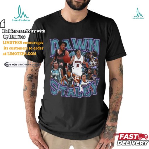Dawn Staley Dreams shirt