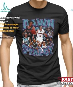 Dawn Staley Dreams shirt