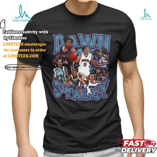 Dawn Staley Dreams shirt