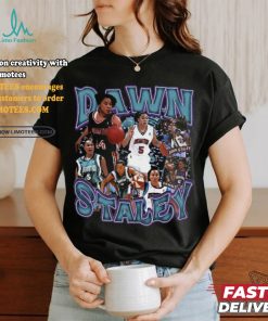 Dawn Staley Dreams shirt
