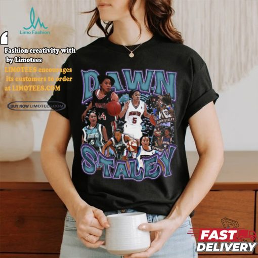 Dawn Staley Dreams shirt