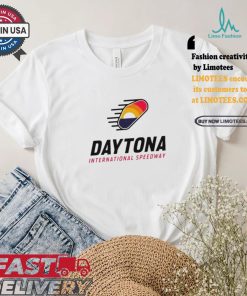 Daytona International Speedway T shirt