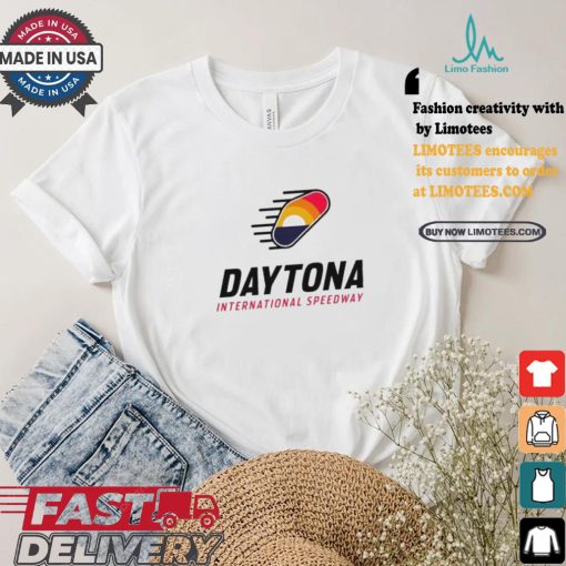 Daytona International Speedway T shirt