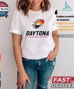 Daytona International Speedway T shirt