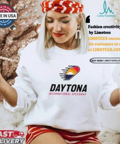 Daytona International Speedway T shirt