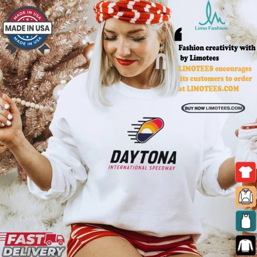 Daytona International Speedway T shirt