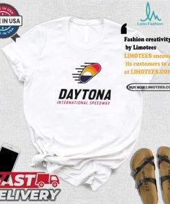 Daytona International Speedway T shirt