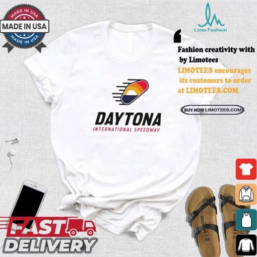 Daytona International Speedway T shirt