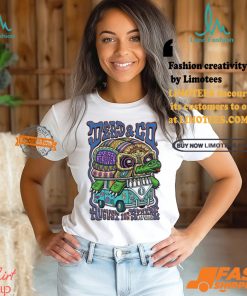 Dead And Co On Aug 10, 2024 At Sphere Show Shirt