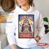 Official Wolf 311 band august 8 2024 leader bank pavilion in Boston ma poster T shirt