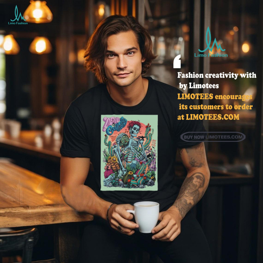 Dead And Company Live Show At Sphere On Aug 8 10 2024 Poster Shirt Dead And Company Live Show At Sphere On Aug 8 10 2024 Poster Shirt