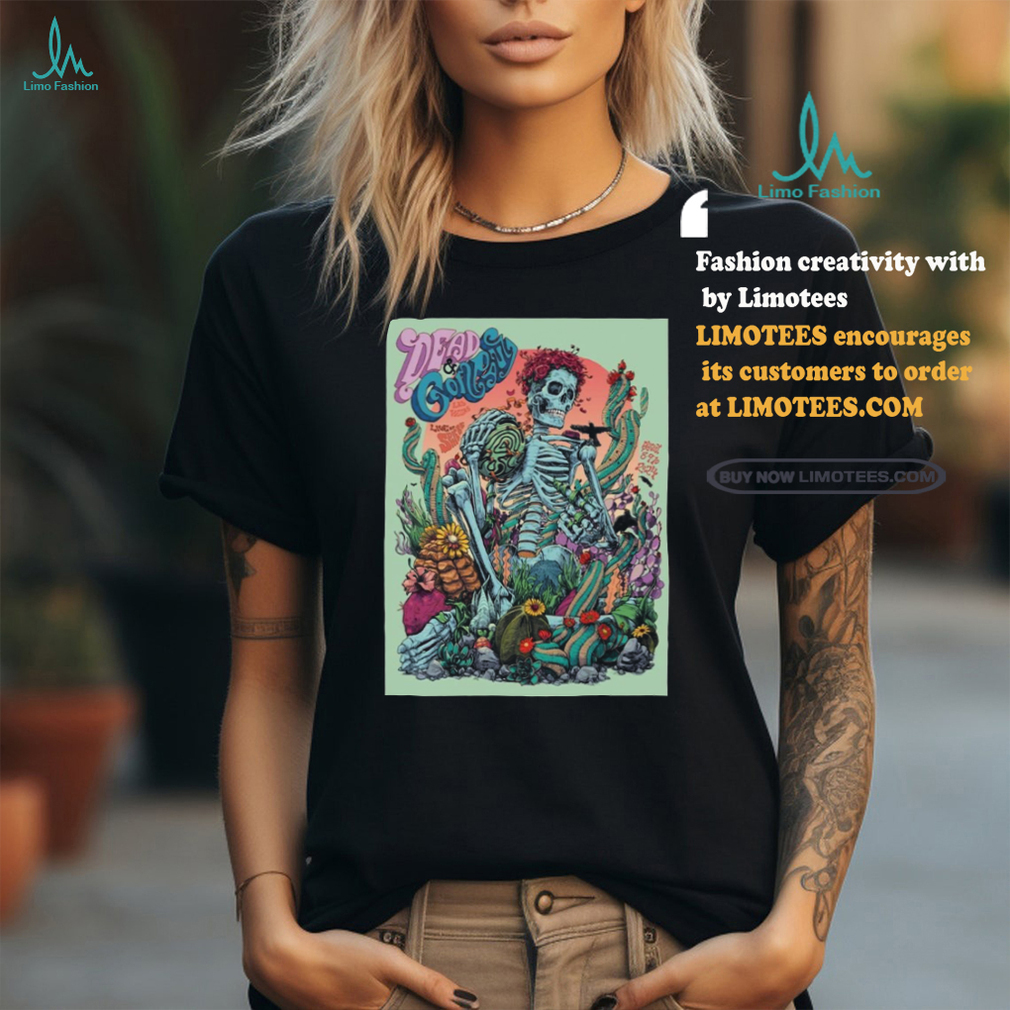 Dead And Company Live Show At Sphere On Aug 8 10 2024 Poster Shirt Dead And Company Live Show At Sphere On Aug 8 10 2024 Poster Shirt