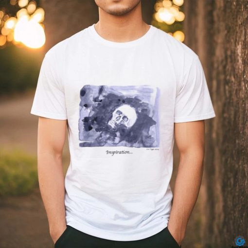 Dead & Company Inspiration Shirt