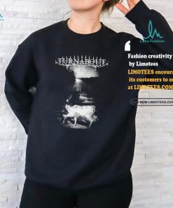 Deadbodyposse Turnabout T Shirt