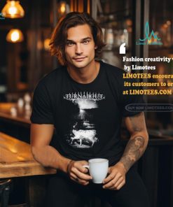 Deadbodyposse Turnabout T Shirt