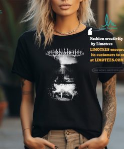 Deadbodyposse Turnabout T Shirt