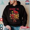 Official You’Re Right Snoopy John Fisher Sucks T shirt