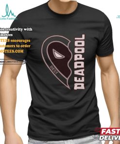Deadpool Iconic shirt