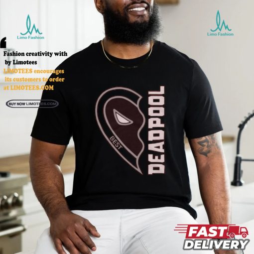 Deadpool Iconic shirt