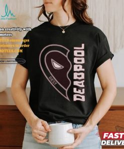 Deadpool Iconic shirt