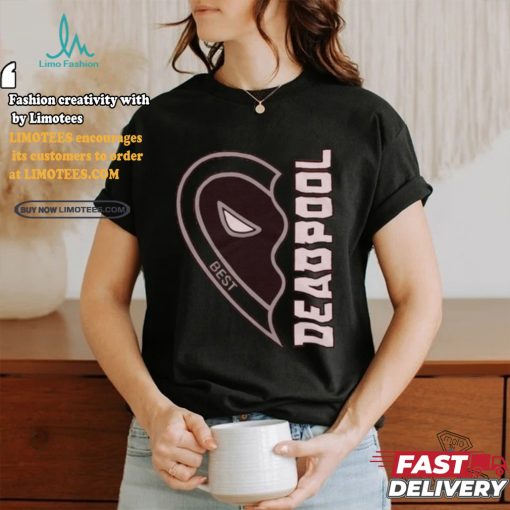 Deadpool Iconic shirt