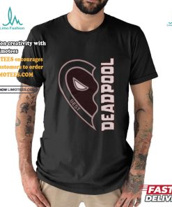 Deadpool Iconic shirt